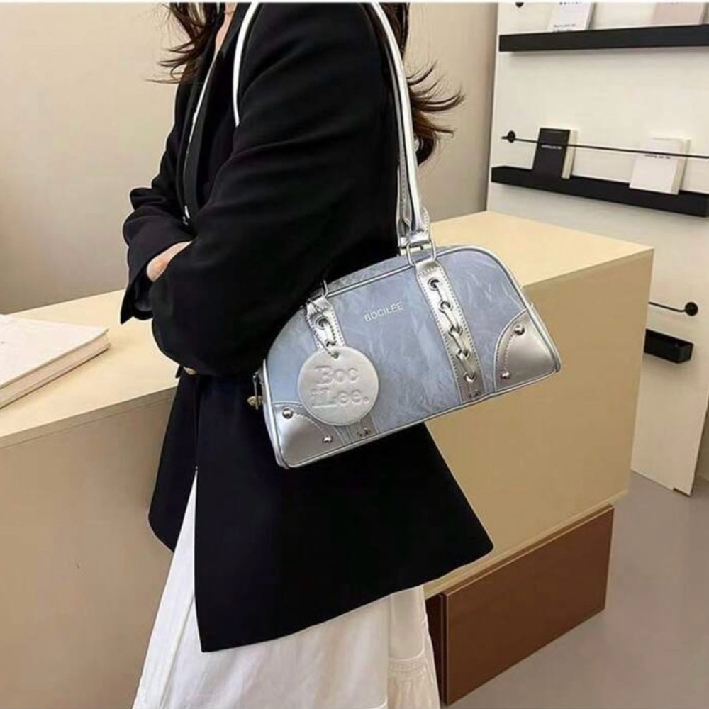 Should Bag 4”x7”x11”